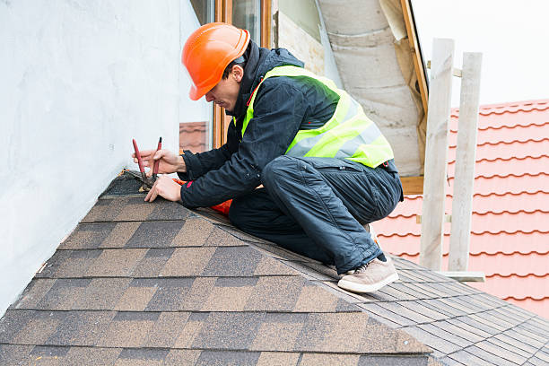 Best Storm Damage Roof Repair  in Steelton, PA