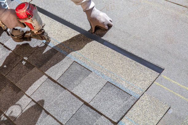 Best Metal Roofing Contractor  in Steelton, PA